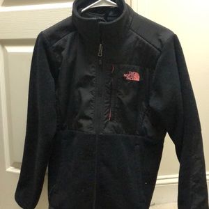 Womens North Face